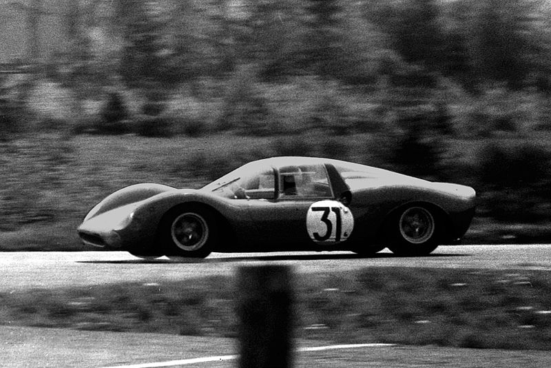166P N�rburgring